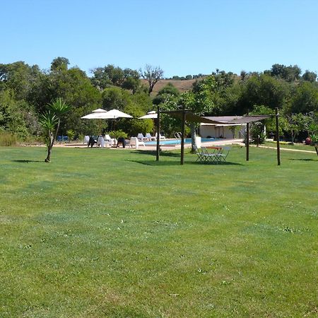 Monte Do Adail Turismo Rural Casa De Campo Vila Nova de Milfontes Eksteriør billede
