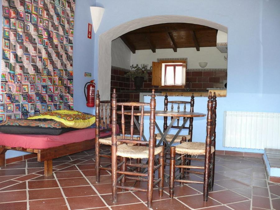 Monte Do Adail Turismo Rural Casa De Campo Vila Nova de Milfontes Eksteriør billede