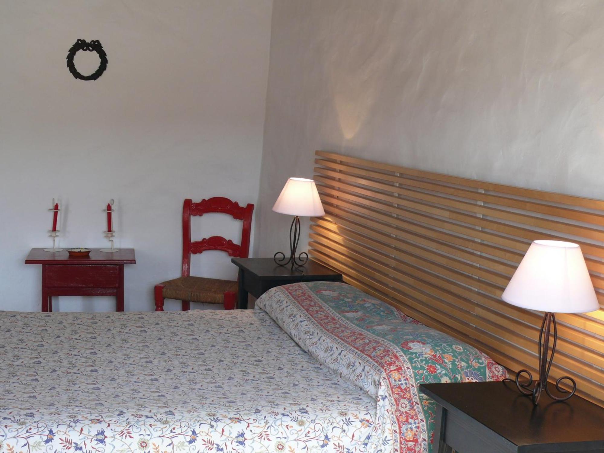 Monte Do Adail Turismo Rural Casa De Campo Vila Nova de Milfontes Værelse billede