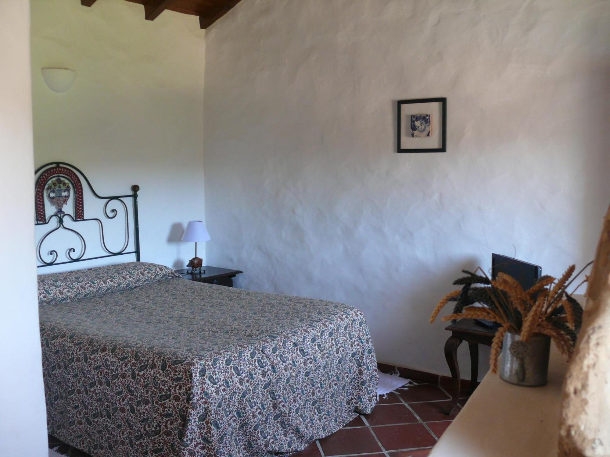 Monte Do Adail Turismo Rural Casa De Campo Vila Nova de Milfontes Værelse billede