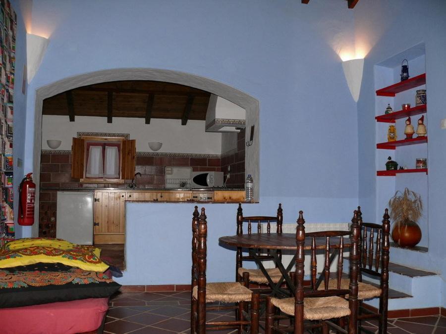 Monte Do Adail Turismo Rural Casa De Campo Vila Nova de Milfontes Værelse billede