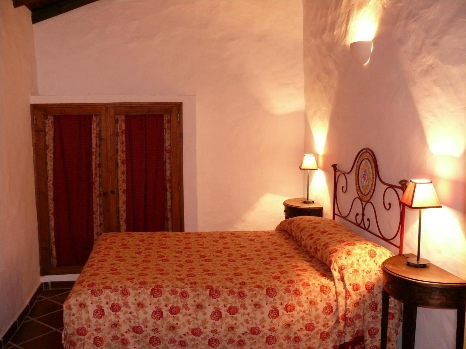 Monte Do Adail Turismo Rural Casa De Campo Vila Nova de Milfontes Værelse billede