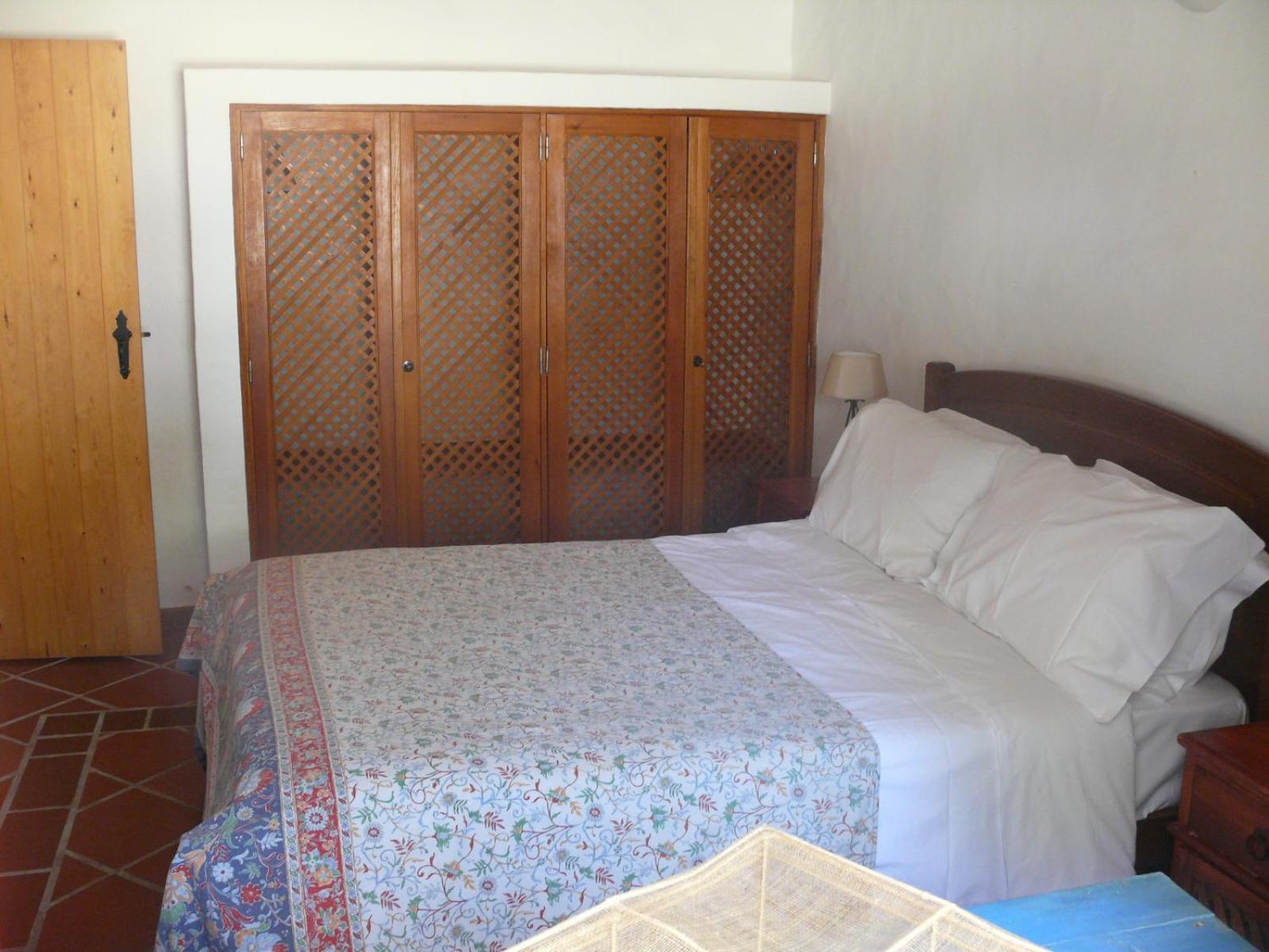 Monte Do Adail Turismo Rural Casa De Campo Vila Nova de Milfontes Eksteriør billede