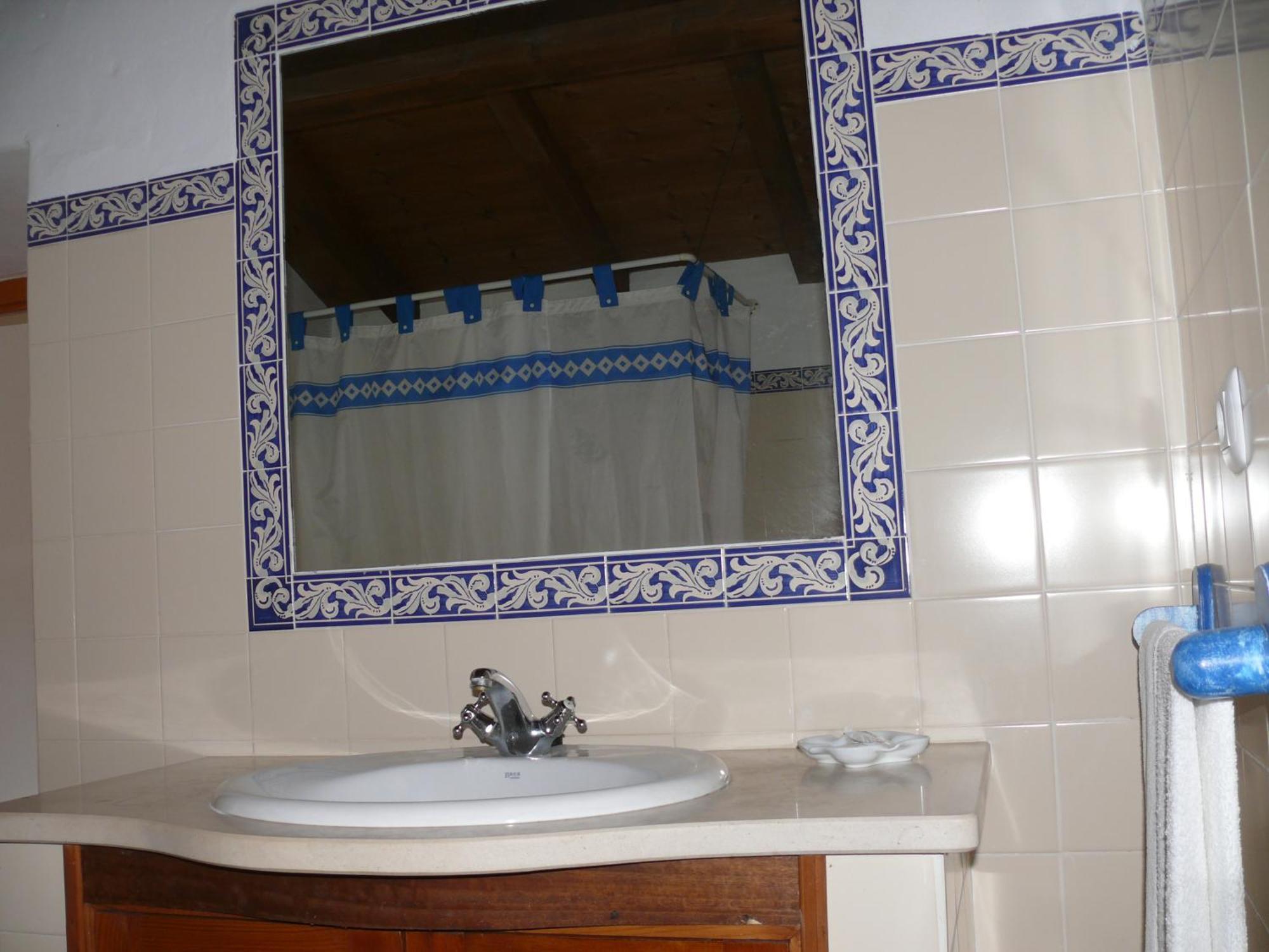 Monte Do Adail Turismo Rural Casa De Campo Vila Nova de Milfontes Værelse billede